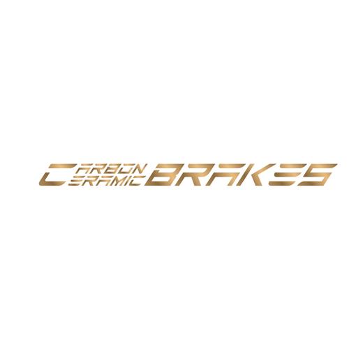 Carbon Ceramic Brakes