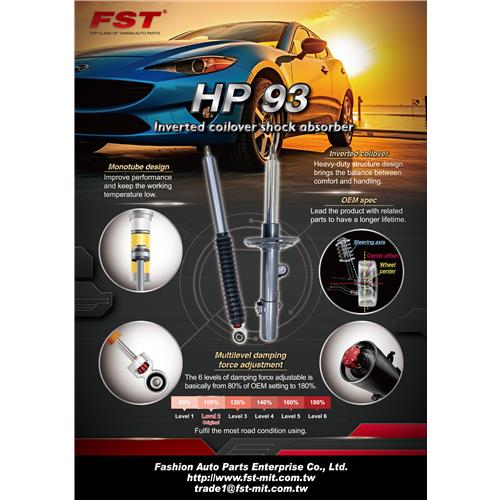 HP93