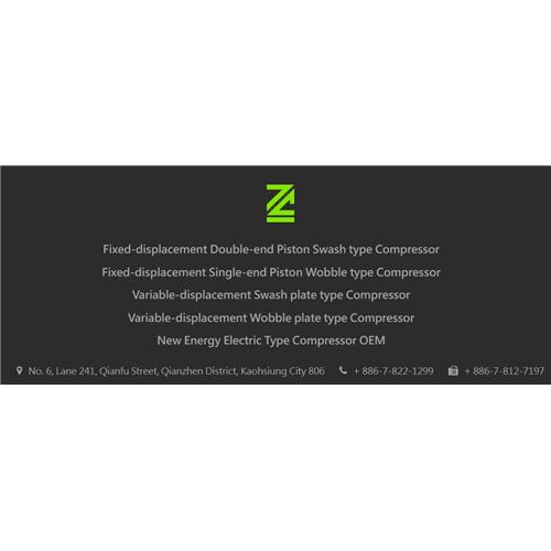 TZC Technology (Made in Taiwan)