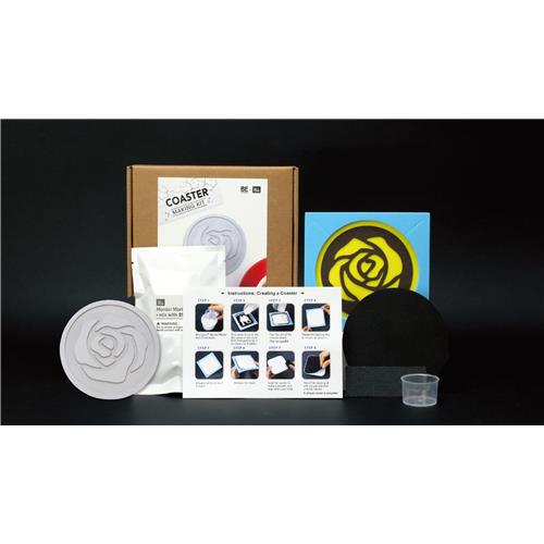 Coaster Making Kit