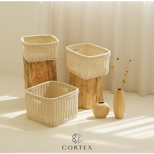 Pp Basket - Cortex Plastic Co., Ltd. - Consumergoods