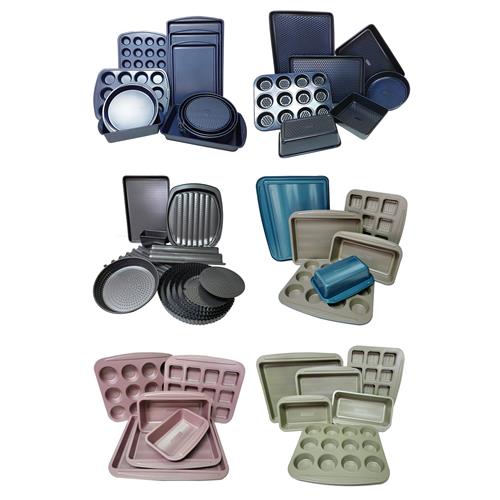 New develop non-stick coating bakeware