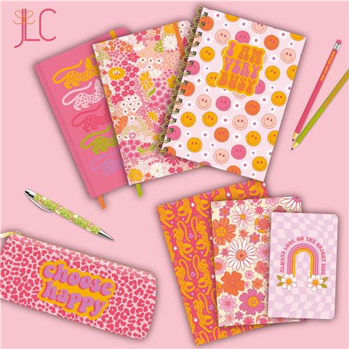 Fashion Stationery