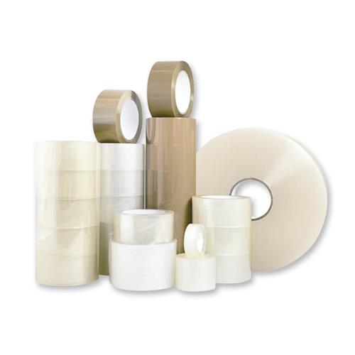 BOPP PACKING TAPE