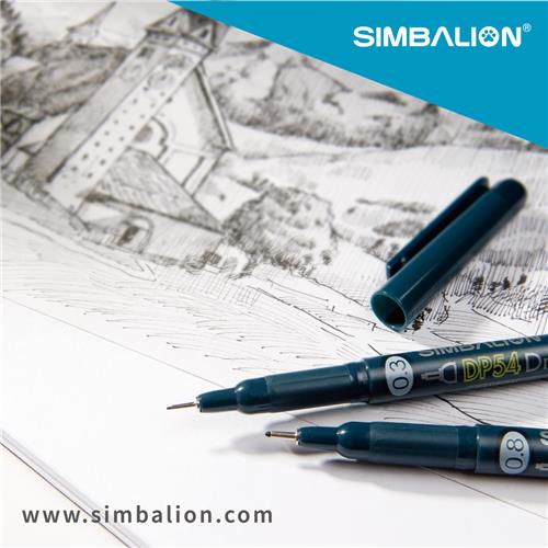 SIMBALION Drawing Pen