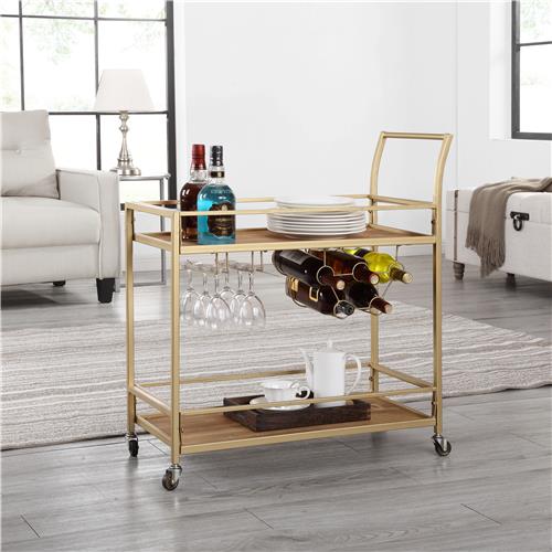 Bar Cart