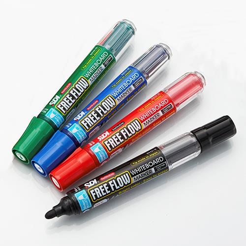 S510-FreeFlow Whiteboard Marker