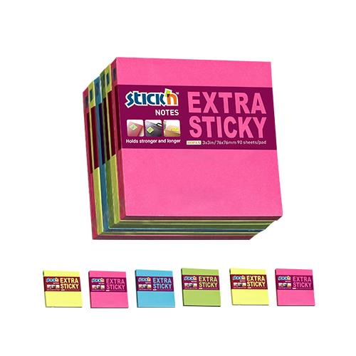 Extra Sticky Note