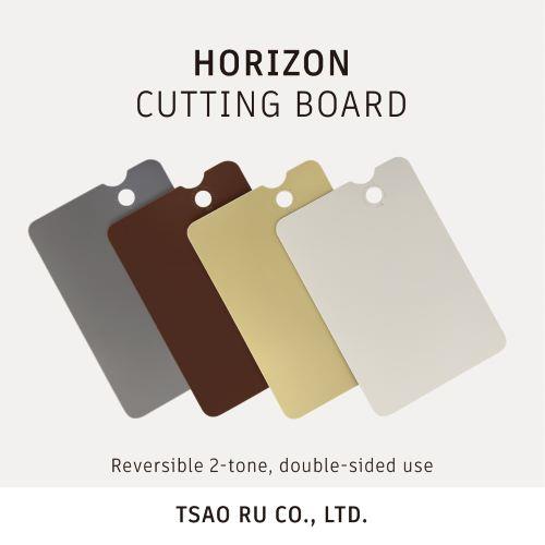 Horizon cutting board