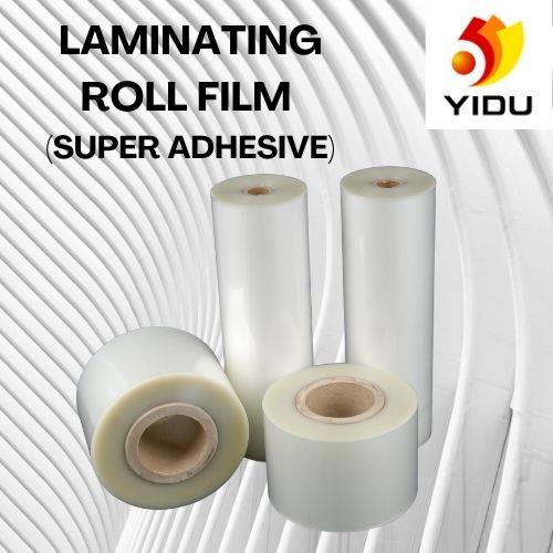 LAMINATING ROLL FILM