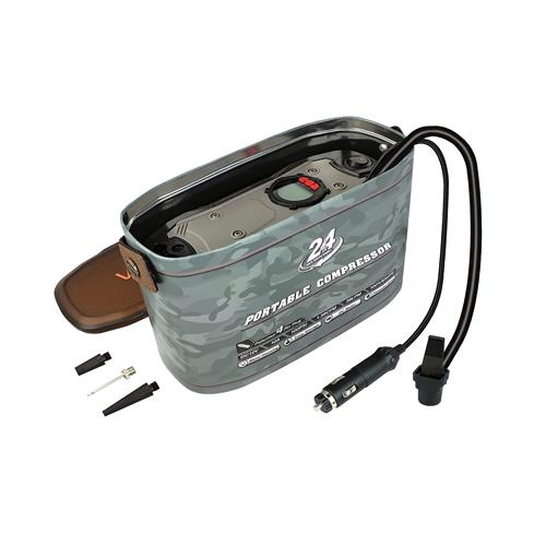 B120 is the air compressor