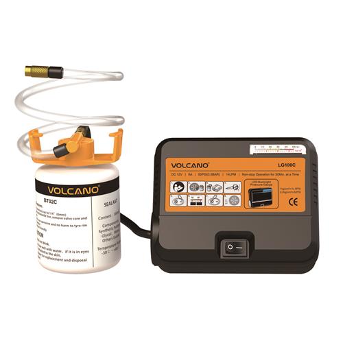 SM02C Emergency Repair Kit
