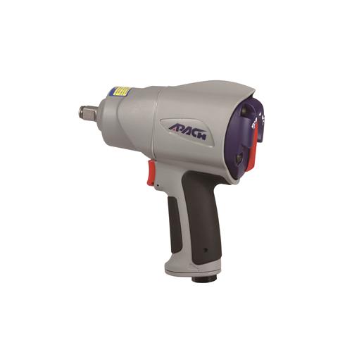 Composite Air Impact Wrench