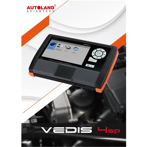 VEDIS 4sp