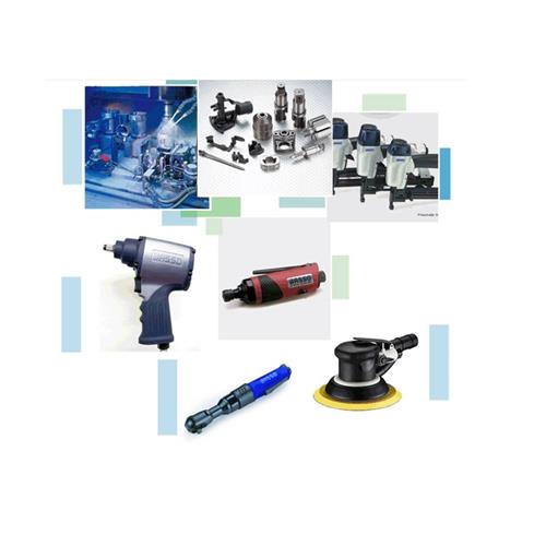 Construction nailer & stapler, Automotive air tools , Parts Basso