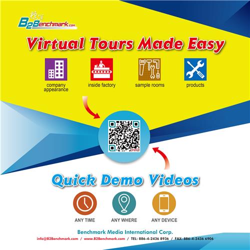 Virtual Tours Made Easy