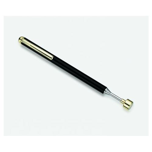 1302 Magnetic Telescoping Pick-Up Tool Black Finish