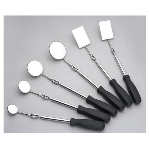 1102V Professional Telescoping Inspection Mirror
