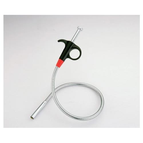 1354B  Magnetic Flexible Pick-Up Tool with Anti-Magnetic Cov