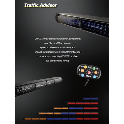 TRAFFIC ADVISOR