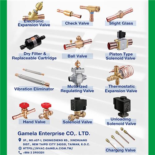 HVAC Parts, HVAC Tools