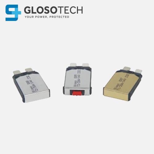 E8 ATC style Circuit Breaker