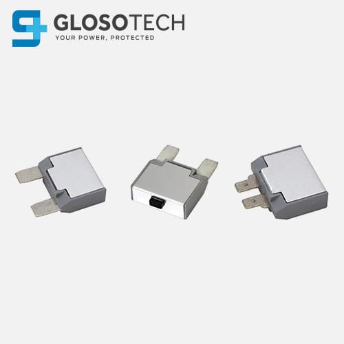 E8 MAXI style circuit breaker
