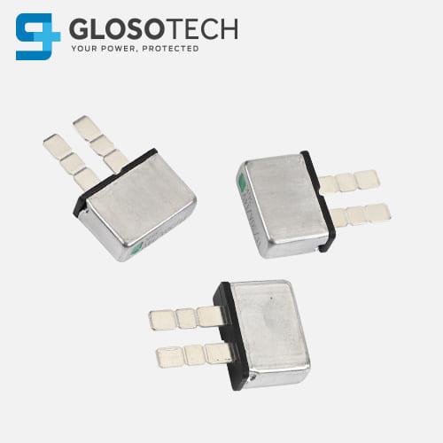 E321 Universal Circuit Breaker, UCB/ATC Footprint