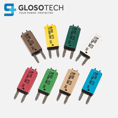 E7 Mini Type Circuit Breaker