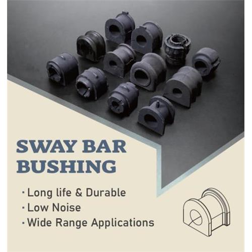 SWAY BAR BUSHING