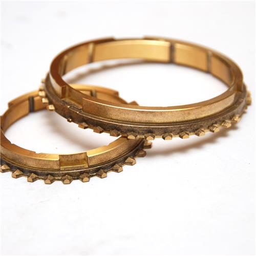 Synchronizer ring-Brass