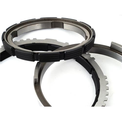 Synchronizer ring-Steel