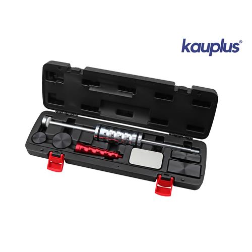 BS-9371 COLD ADHESIVE GLUE PULLING HAMMER SET