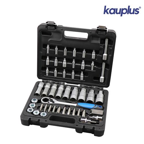 PC-9340 47PC SHOCK ABSORBER PISTON ROD TOOL SET