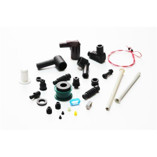 ignition wire set components, all kinds of injection product