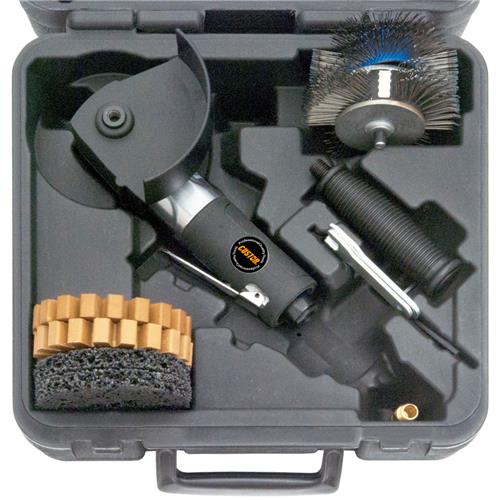 AIR SURFACE PREPARATION TOOL KIT (CA-4025BK)