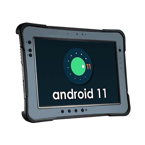 SOL PA501, 10.1” Rugged Android Tablet