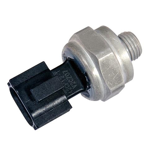 Pressure Sensor