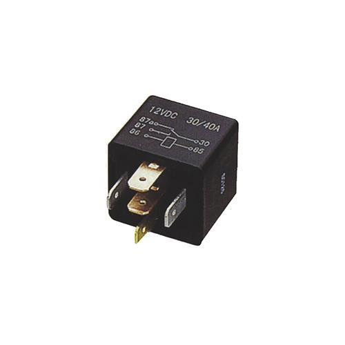 ISO MINI/MICRO Relay