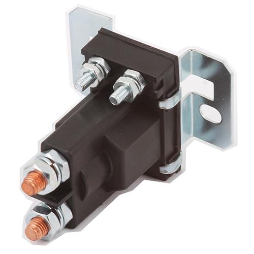 Solenoid Starter Switch