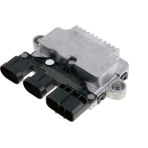 NISSAN/Infiniti Cooling Fan Controller