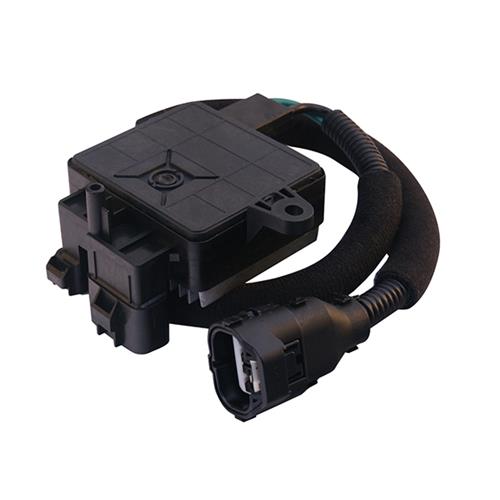 Hyundai/KIA cooling fan controller