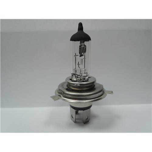 Halogen Lamp