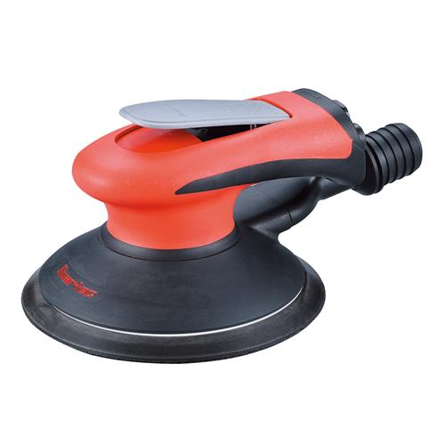 Air Oil Free Palm Orbital Sander