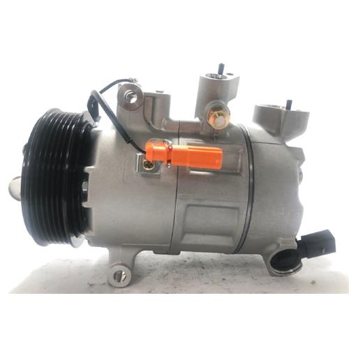 CAR A/C COMPRESSOR