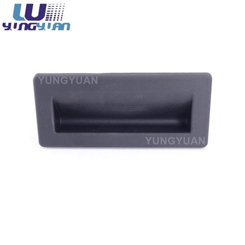 Tailgate pushbutton Trunk button for VAG 3V0827566