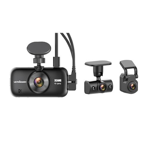 UltraDash C1231