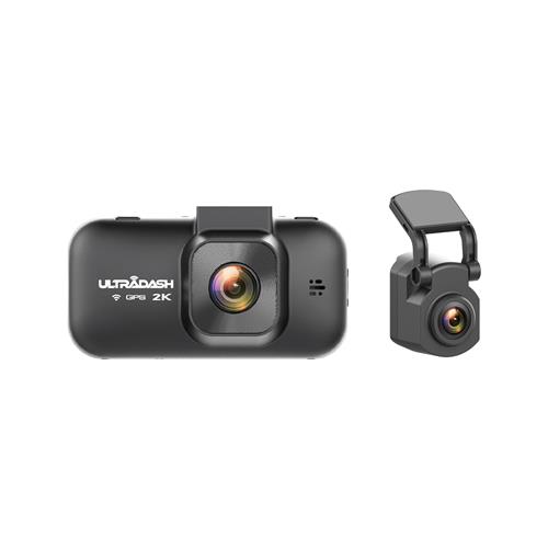 UltraDash C534