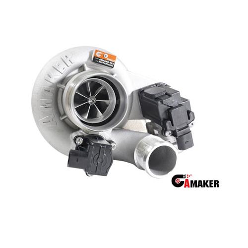 Amaker 6XX for VAG 2.0 TSI/TFSI EA888 Gen3  IS38 BB Turbo