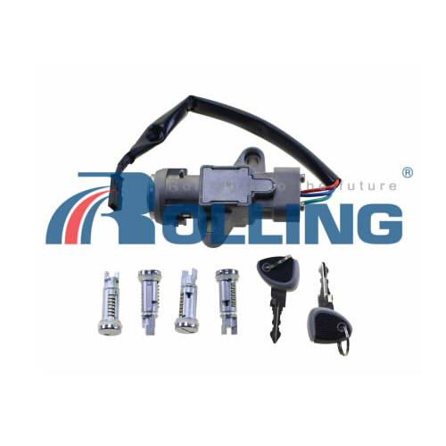 Steering Lock: RI-06301